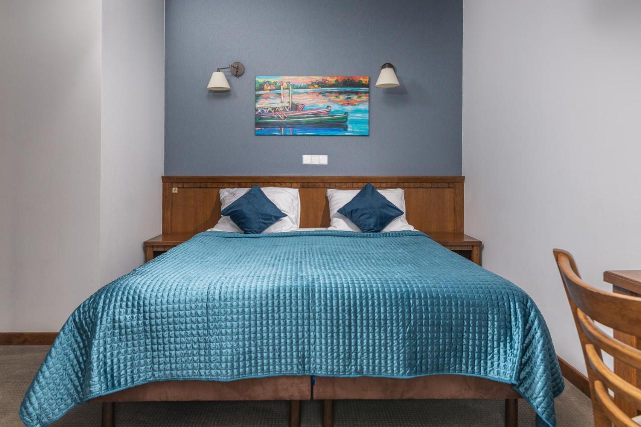 Ostrzyce Spa Ngoại thất bức ảnh