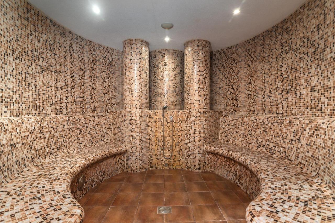Ostrzyce Spa Ngoại thất bức ảnh