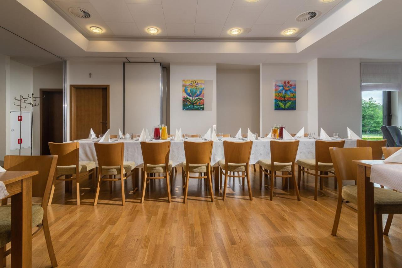 Ostrzyce Spa Ngoại thất bức ảnh